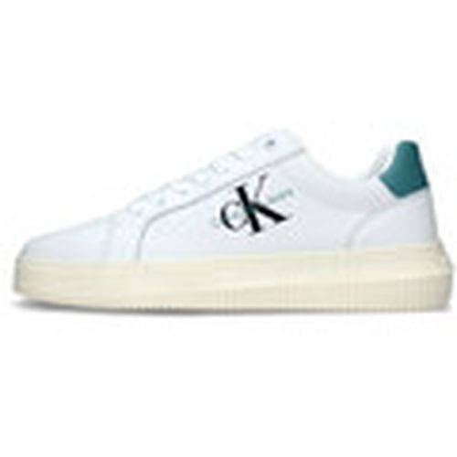 Zapatillas YM0YM00681 para hombre - Calvin Klein Jeans - Modalova