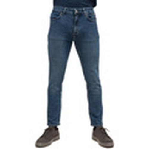 Jeans jkupa074cs000 para hombre - Jeckerson - Modalova