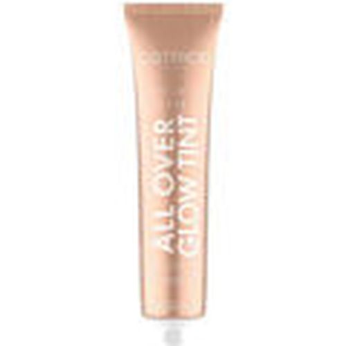 Iluminador All Over Glow Tint Cheek Eye Lip 030-sun Dip para hombre - Catrice - Modalova