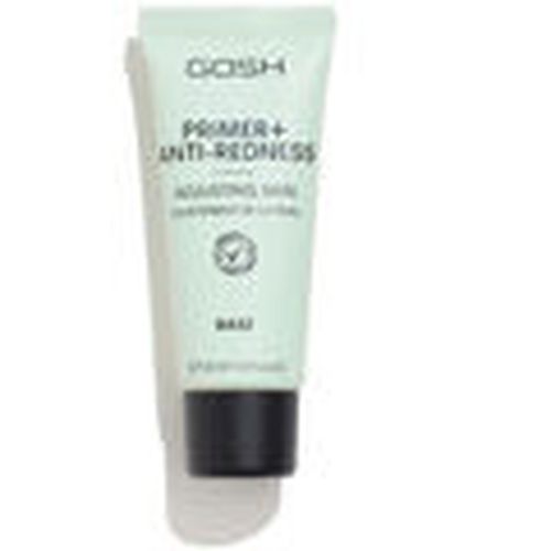 Base de maquillaje Primer Plus+ Anti-redness 008 para hombre - Gosh Copenhagen - Modalova