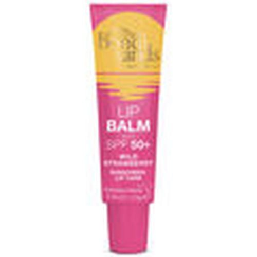 Protección solar Lip Balm With Spf50+ strawberry 10 Gr para hombre - Bondi Sands - Modalova