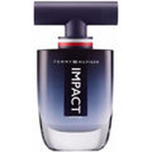 Perfume Impact Intense Edp Vapo para mujer - Tommy Hilfiger - Modalova