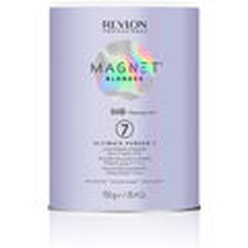 Coloración Magnet Blondes 7 Powder para hombre - Revlon - Modalova