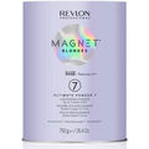 Coloración Magnet Blondes 7 Powder para mujer - Revlon - Modalova