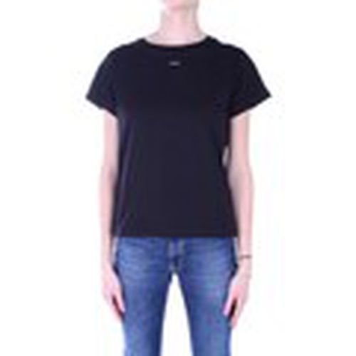 Camiseta 100373 A1N8 para mujer - Pinko - Modalova