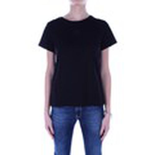 Camiseta 100355 A1NW para mujer - Pinko - Modalova