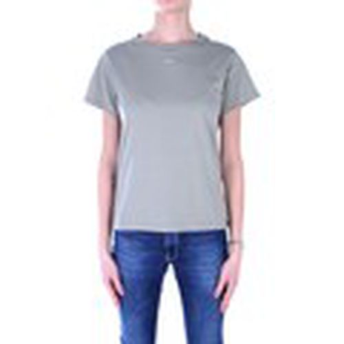 Camiseta 100373 A1N8 para mujer - Pinko - Modalova