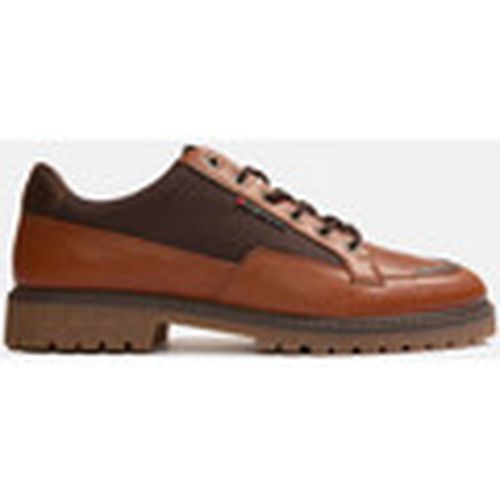 Zapatos Hombre CHOCOLATE COCO VEGAN SHOES para hombre - Beflamboyant - Modalova