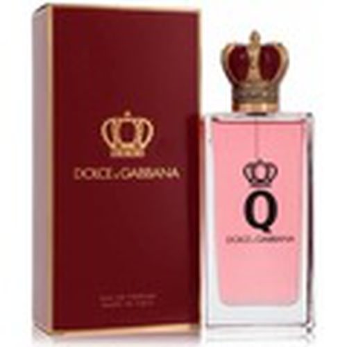 Perfume Q - Eau de Parfum -100ml para mujer - D&G - Modalova