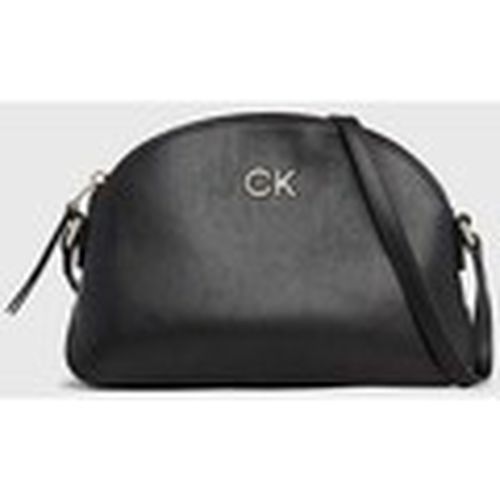 Bolso K60K611445BEH para mujer - Calvin Klein Jeans - Modalova