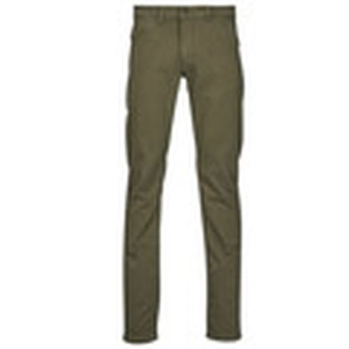 Pantalón chino PALLAS CHINO para hombre - Teddy Smith - Modalova