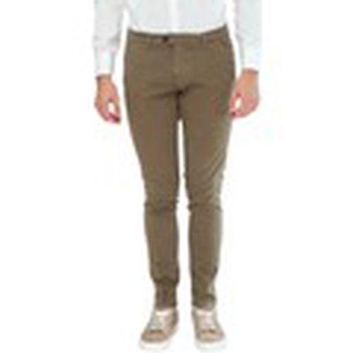 Pantalones RRU013C8700112 para hombre - Roy Rogers - Modalova