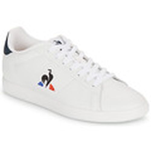 Zapatillas COURTSET_2 para hombre - Le Coq Sportif - Modalova