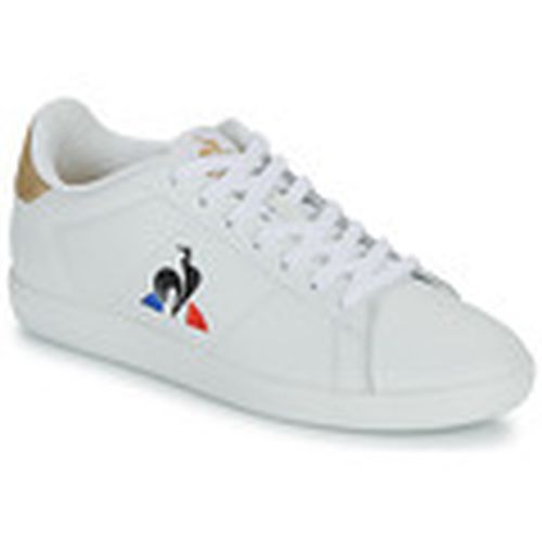 Zapatillas COURTSET_2 para mujer - Le Coq Sportif - Modalova