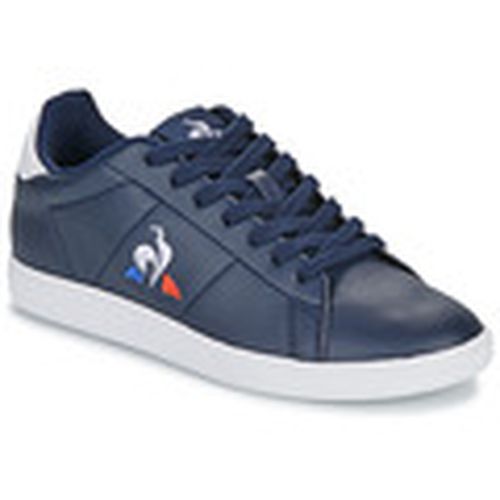 Zapatillas COURTSET_2 para mujer - Le Coq Sportif - Modalova