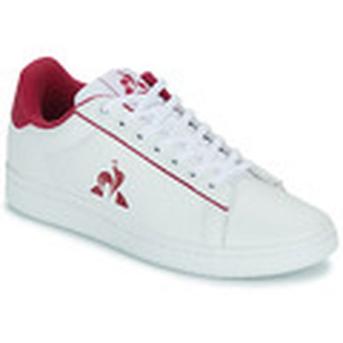 Zapatillas COURT CLEAN para mujer - Le Coq Sportif - Modalova