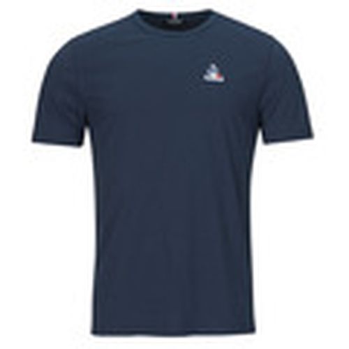 Camiseta ESS Tee SS N°1 M para hombre - Le Coq Sportif - Modalova