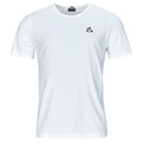 Camiseta ESS Tee SS N°1 M para hombre - Le Coq Sportif - Modalova