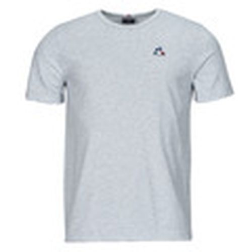 Camiseta ESS Tee SS N°1 M para hombre - Le Coq Sportif - Modalova