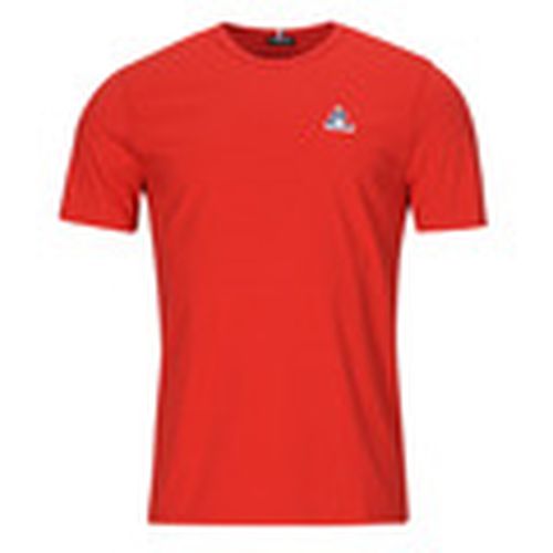 Camiseta ESS Tee SS N°1 M para hombre - Le Coq Sportif - Modalova