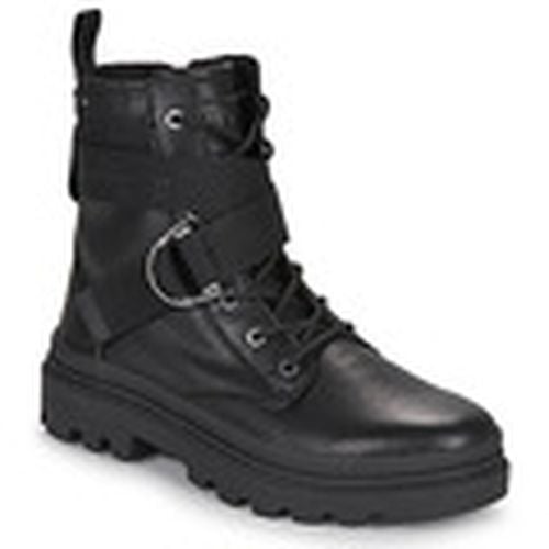 Botines PALLATROOPER DUTY LTH para mujer - Palladium - Modalova