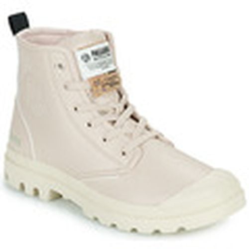 Botines PAMPA HI RE-VEGAN LTH para mujer - Palladium - Modalova