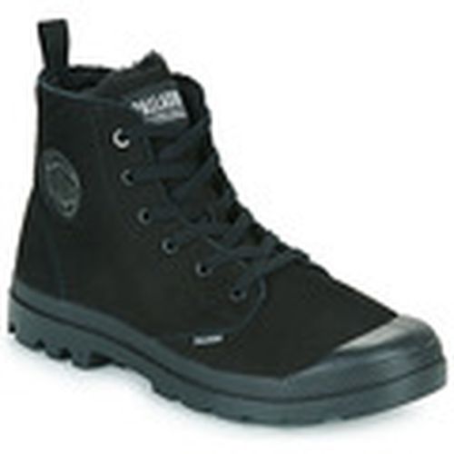 Botines PAMPA HI ZIP WL para hombre - Palladium - Modalova