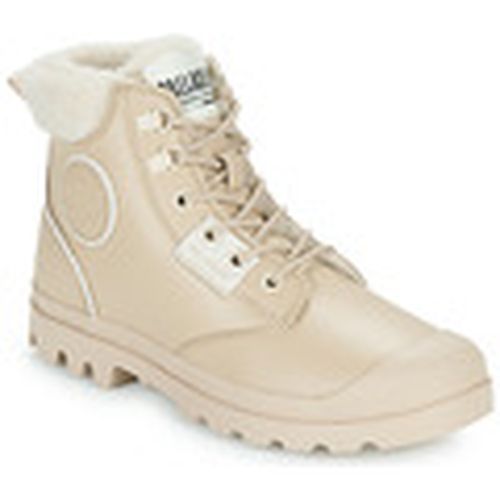 Botines PAMPA HI SNOW WARM para mujer - Palladium - Modalova