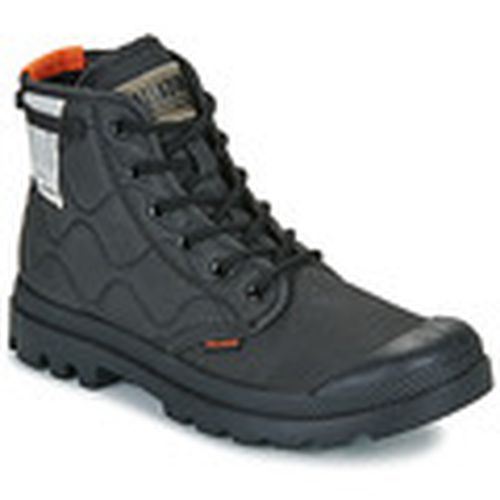 Botines PAMPA RE-QUILTED para hombre - Palladium - Modalova