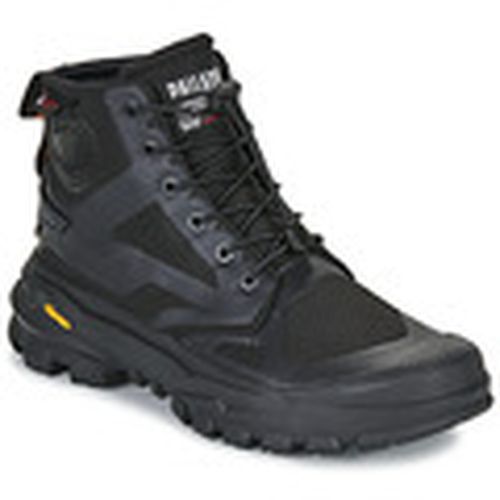 Botines PALLARIDER CUFF WP+ para hombre - Palladium - Modalova