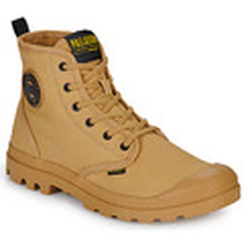 Botines PAMPA INTERCEPTOR para hombre - Palladium - Modalova