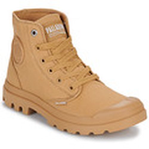 Botines MONO CHROME para hombre - Palladium - Modalova