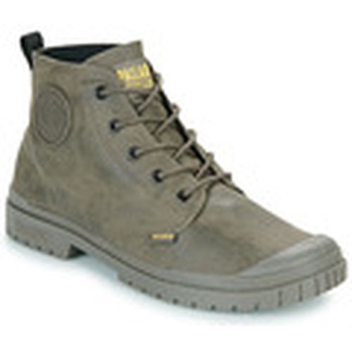 Botines PAMPA SP20 HI WAX para hombre - Palladium - Modalova