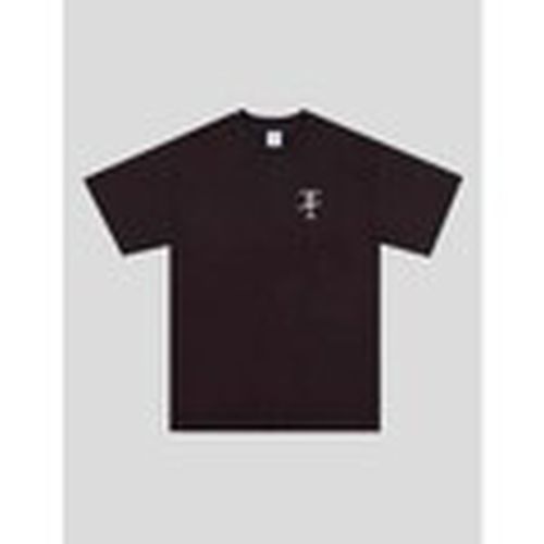 Camiseta CAMISETA X BRONZE 56K SKATEPARK T SHIRT BLACK para hombre - Alltimers - Modalova