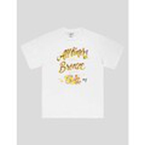 Camiseta Camiseta x Bronze 56K Lounge - Blanca para hombre - Alltimers - Modalova