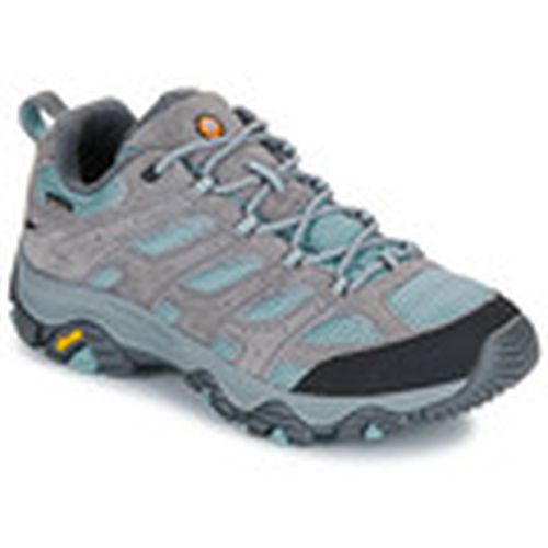 Zapatillas de senderismo MOAB 3 GORE-TEX para mujer - Merrell - Modalova