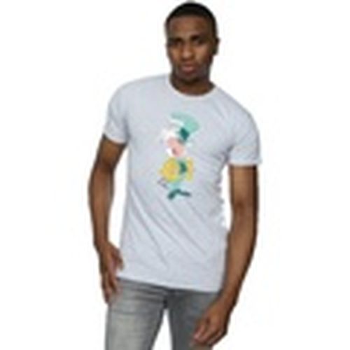 Camiseta manga larga BI10021 para hombre - Disney - Modalova