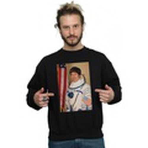 Jersey Rocket Man para hombre - The Big Bang Theory - Modalova