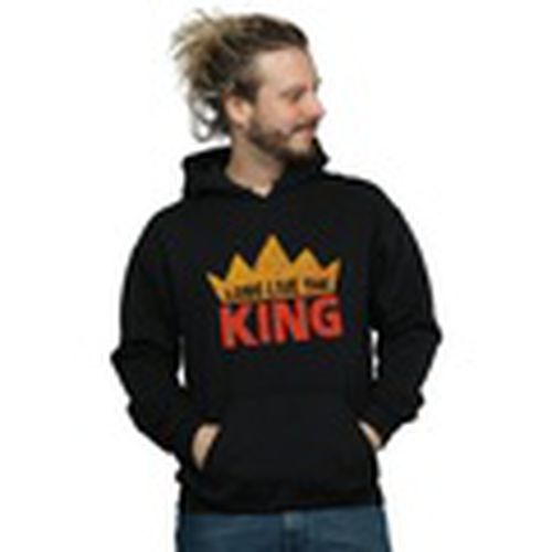 Jersey The Lion King Long Live The King para hombre - Disney - Modalova