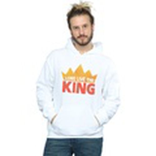 Jersey The Lion King Long Live The King para hombre - Disney - Modalova