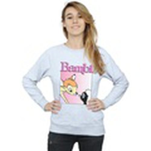 Jersey Nice To Meet You para mujer - Disney - Modalova