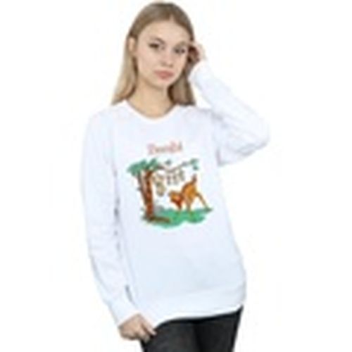 Disney Sudaderas BI12992 para mujer - Disney - Modalova