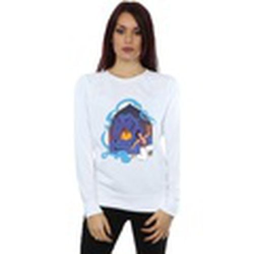 Jersey Cave Of Wonders para mujer - Disney - Modalova