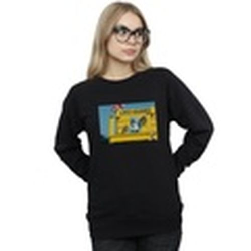 Disney Sudaderas BI13030 para mujer - Disney - Modalova