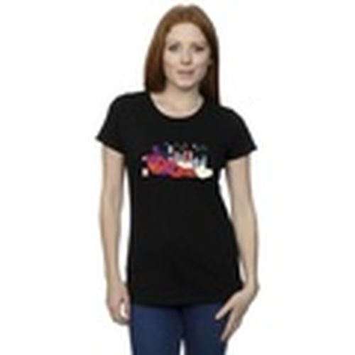 Camiseta Big Hero 6 para mujer - Disney - Modalova