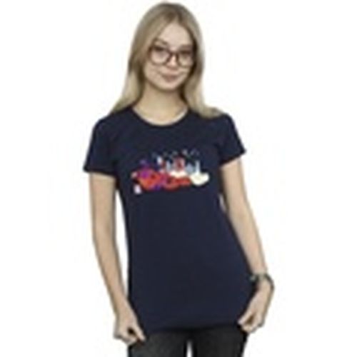 Camiseta Big Hero 6 para mujer - Disney - Modalova