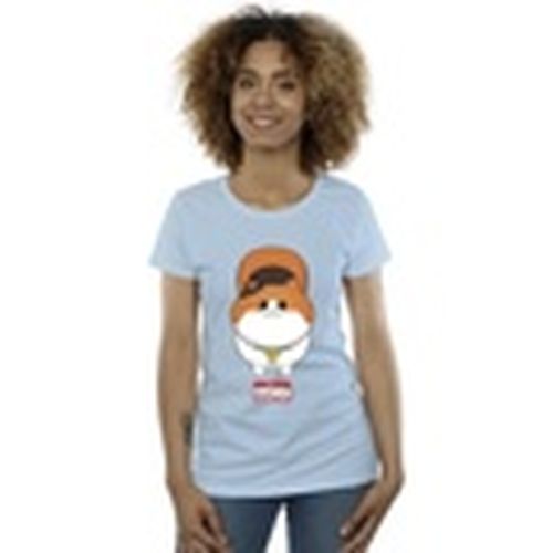 Camiseta Big Hero 6 para mujer - Disney - Modalova