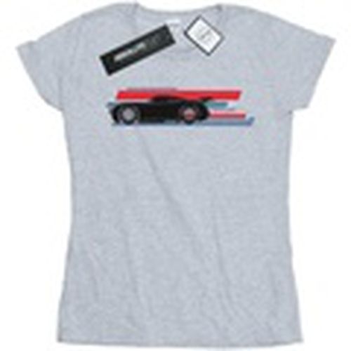 Camiseta manga larga Cars para mujer - Disney - Modalova