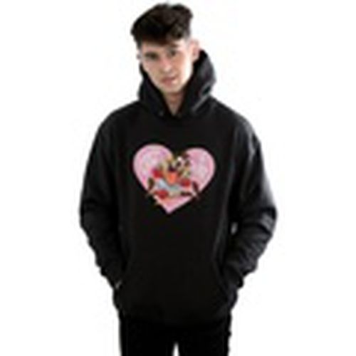 Jersey Valentine's Day Crazy In Love para hombre - Dessins Animés - Modalova