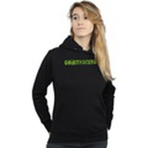 Jersey Ghostfacers para mujer - Supernatural - Modalova